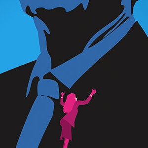 proud poster