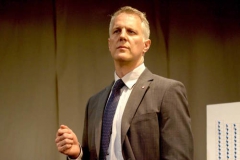 Nicholas Cass-Beggs in PROUD